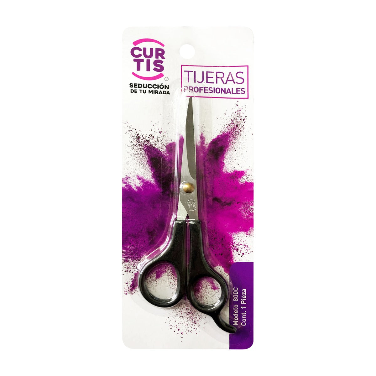 Curtis Tijera Profesional para Corte 14.2 cm