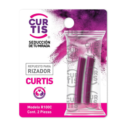 Curtis Repuesto para Rizador de Pestañas Curtis R100C