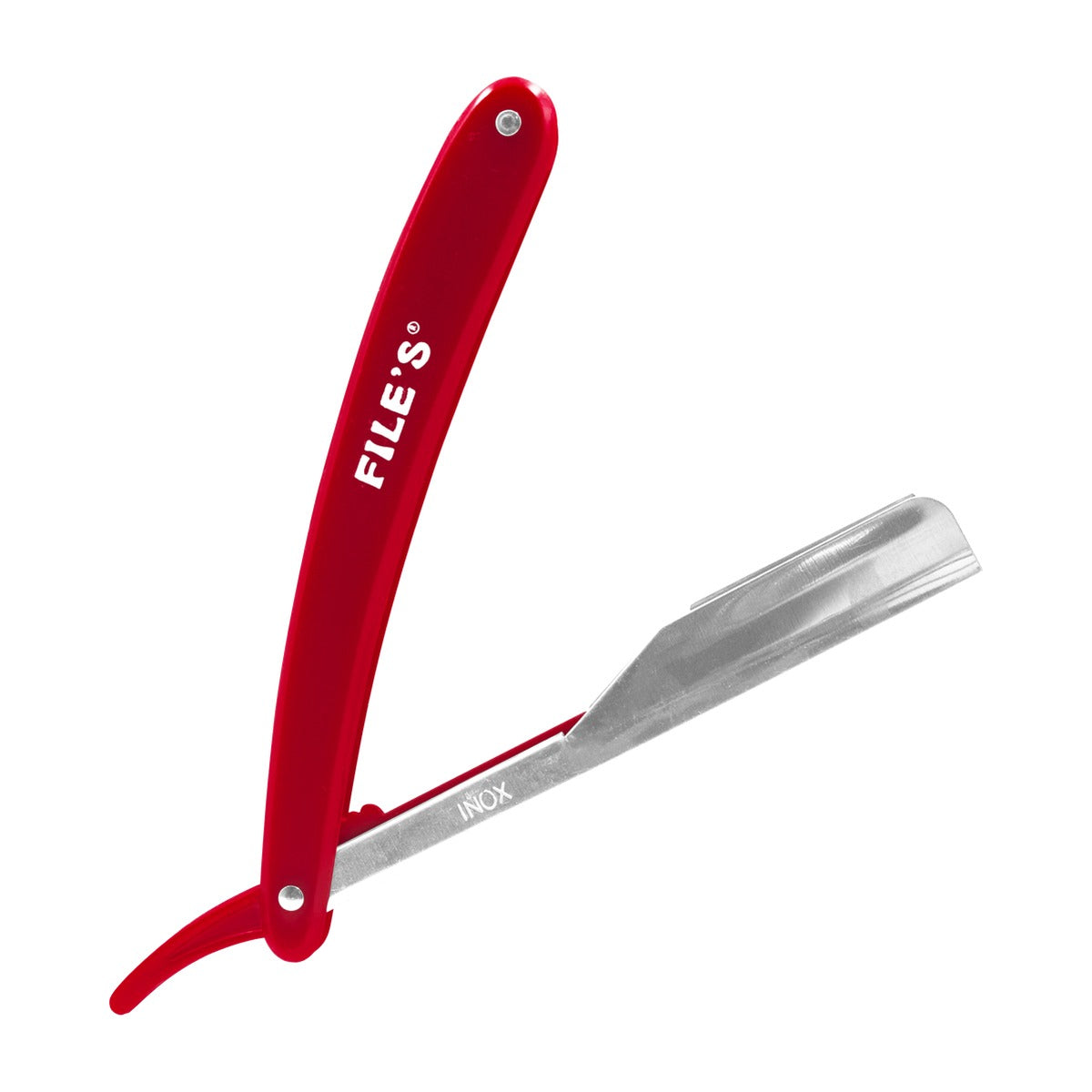 Curtis Navaja Profesional para Barbería 16.3 cm
