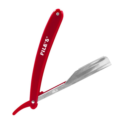 Curtis Navaja Profesional para Barbería 16.3 cm