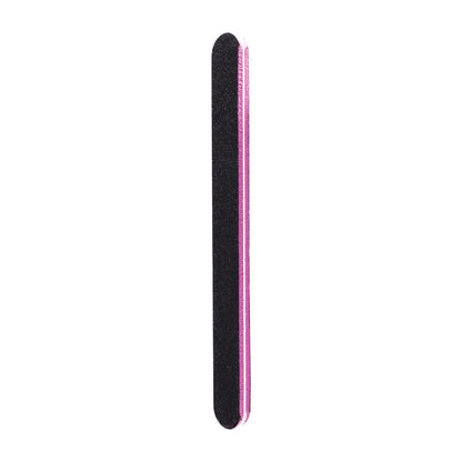 Curtis Lima de Uñas Recta 17.8 cm 3 pzas