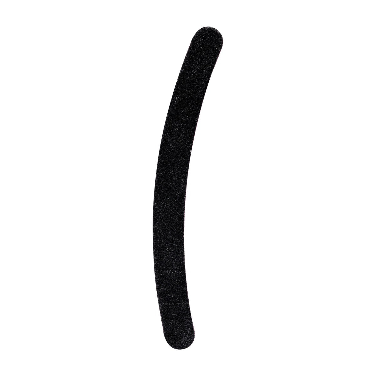 Curtis Lima de Uñas Curva 18 cm 3 pzas