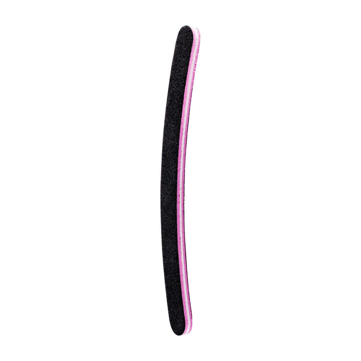 Curtis Lima de Uñas Curva 18 cm 3 pzas
