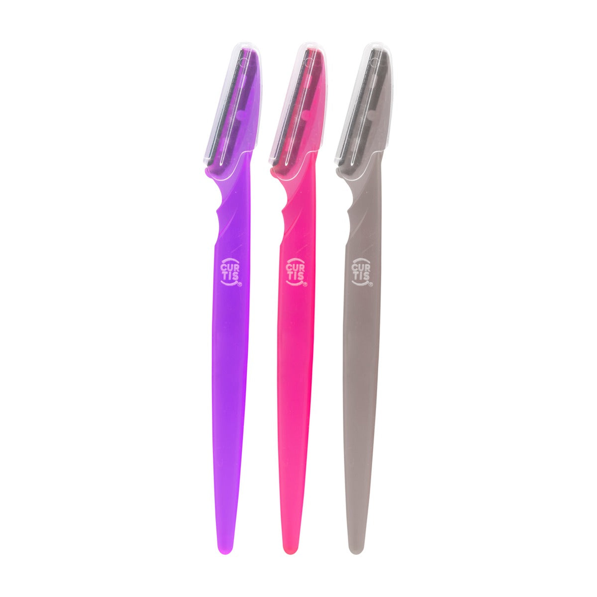 Curtis Perfilador de Cejas 15.2 cm 3 pzas