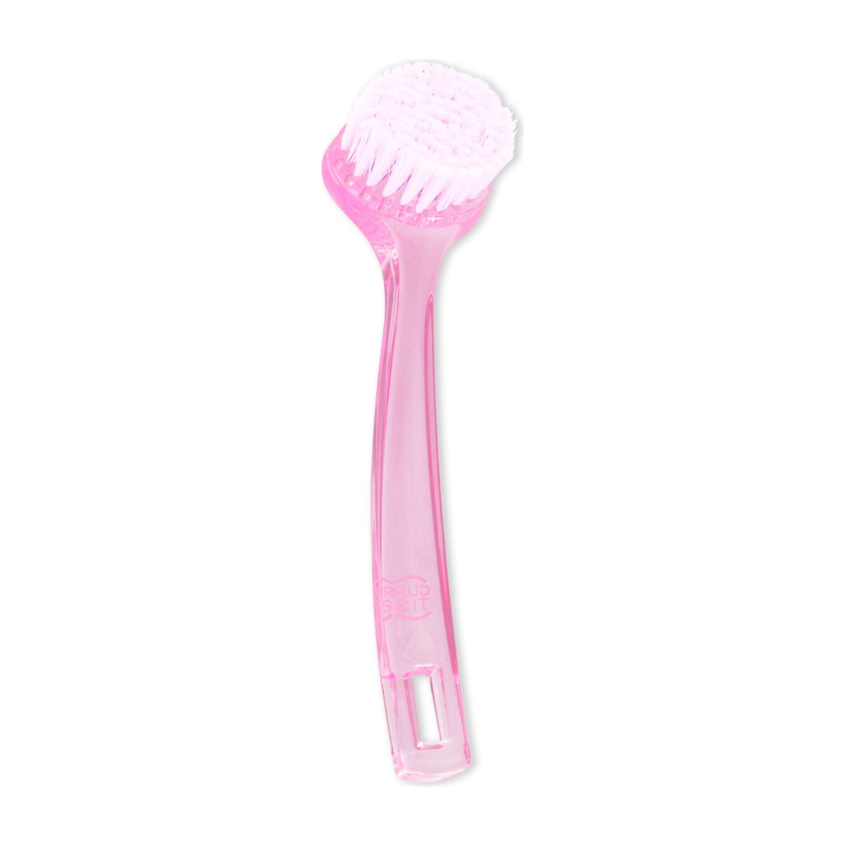 Curtis Cepillo Facial Exfoliante 14.9 cm