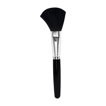 Curtis Estuche de Brochas para Maquillaje 5 pzas