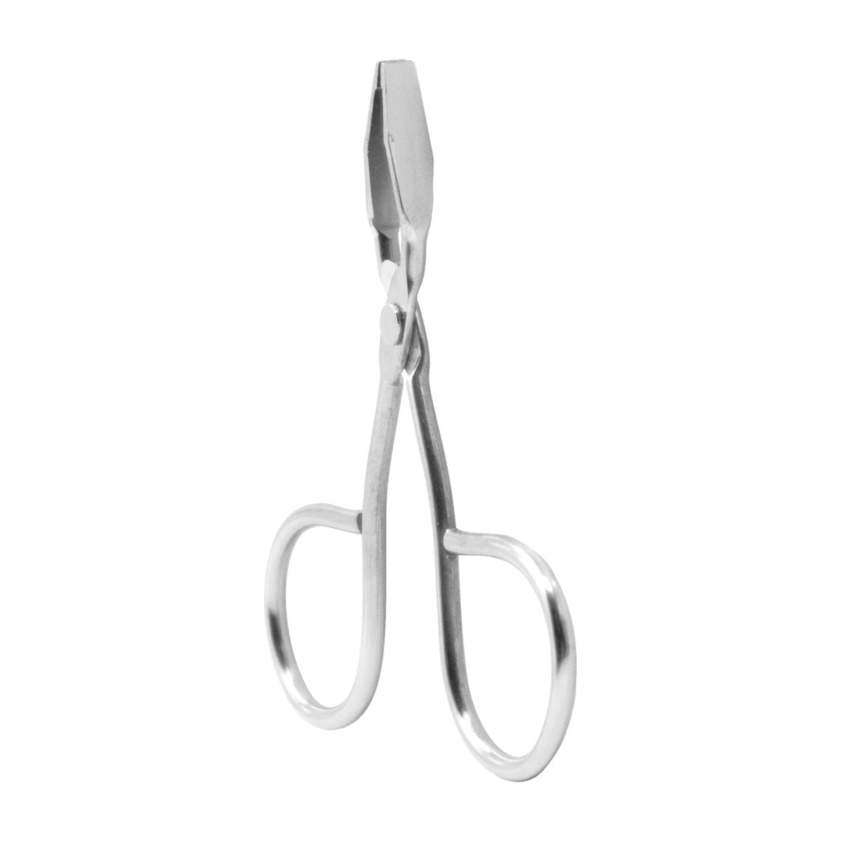 Curtis Mini Pinza Tipo Tijera para Cejas Liz 6.2 cm