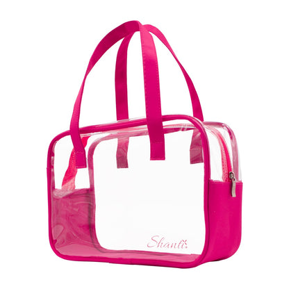Curtis Cosmetiqueras Shanti 4 pzas