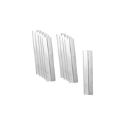 10 pzas