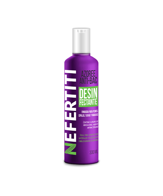 DesinfectanteAzoree Anti-Bac 300 Ml