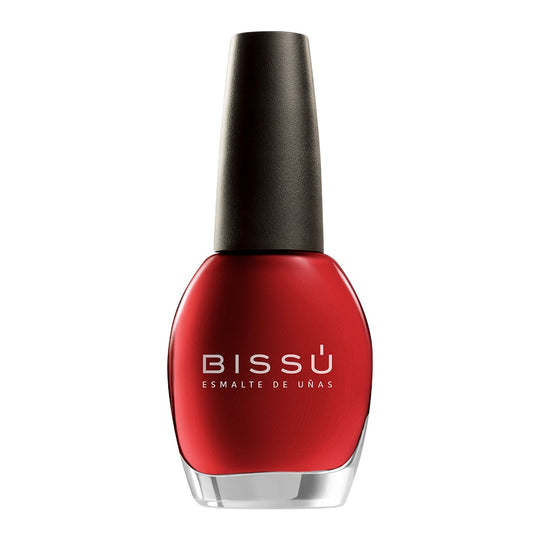 Bissu Esmalte Sueño de Novia 14 Bermellón 15 ml