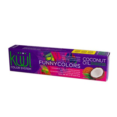 Kuul Funny Colors estuche oficial