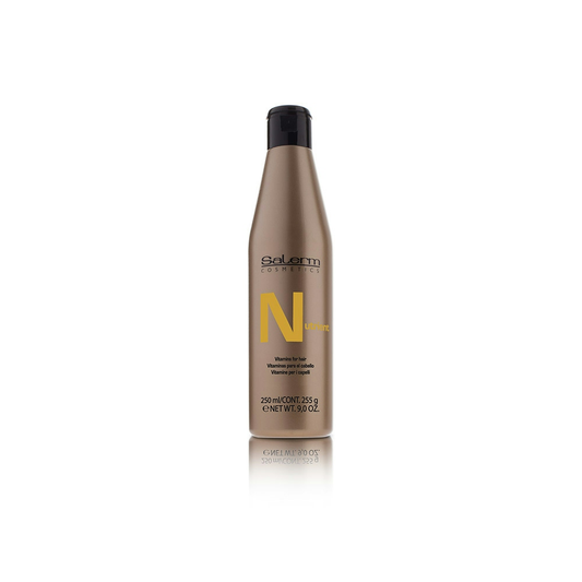 Shampoo Específico Caida Nutrient 250ml