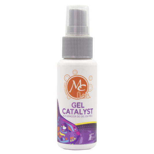 Acelerador Gel Frio Catalyst