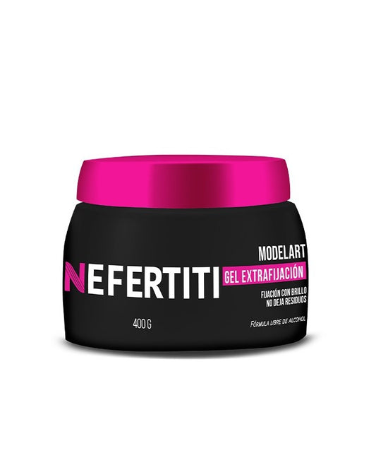 Modelart Gel Extrafijacion 400 Gr