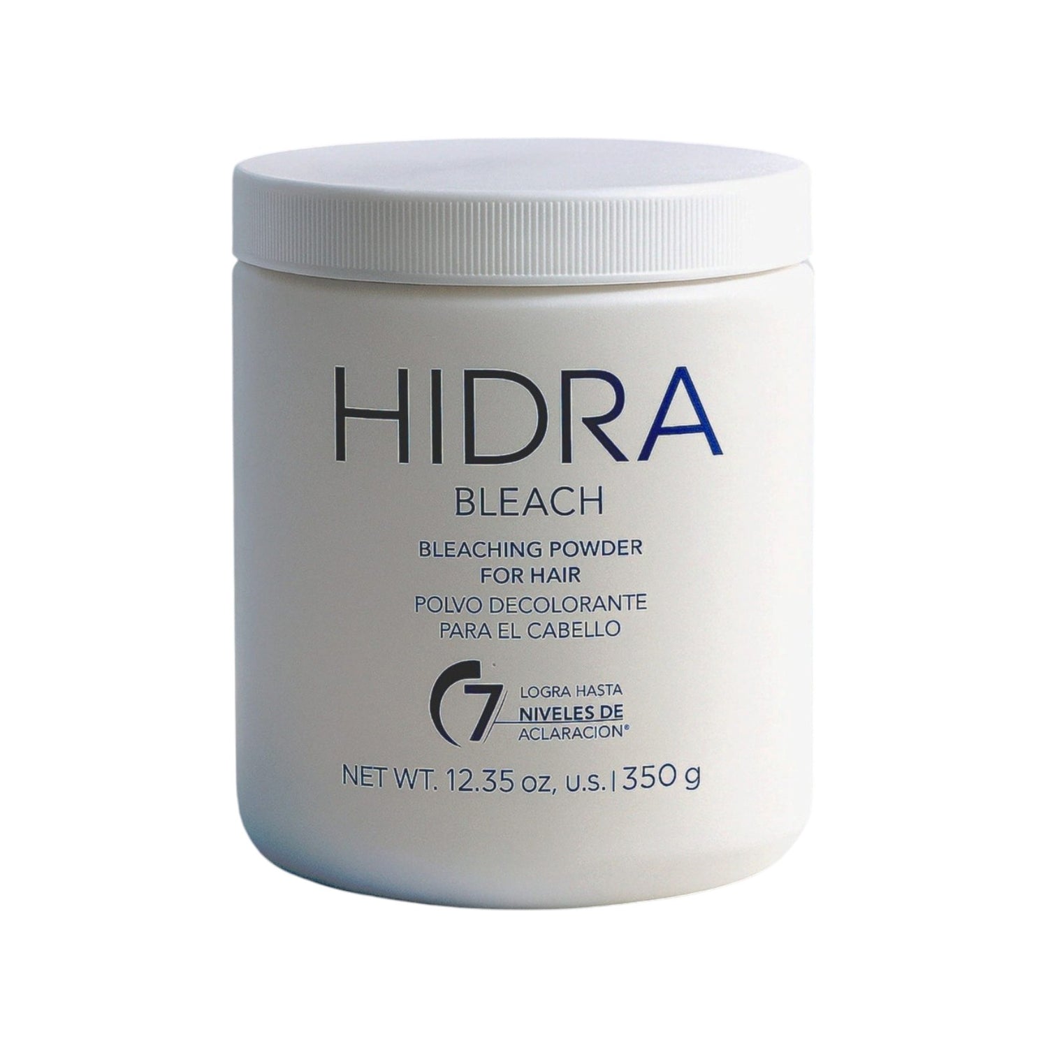 Hidracolor 7 Levels Bleach Decolorante Profesional 50 g