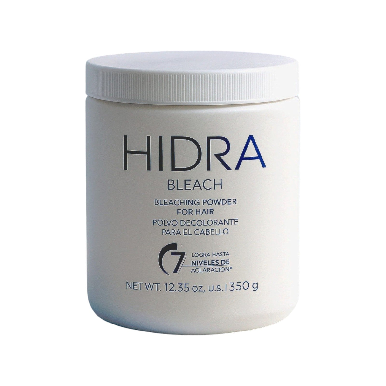 Hidracolor 7 Levels Bleach Decolorante Profesional 50 g