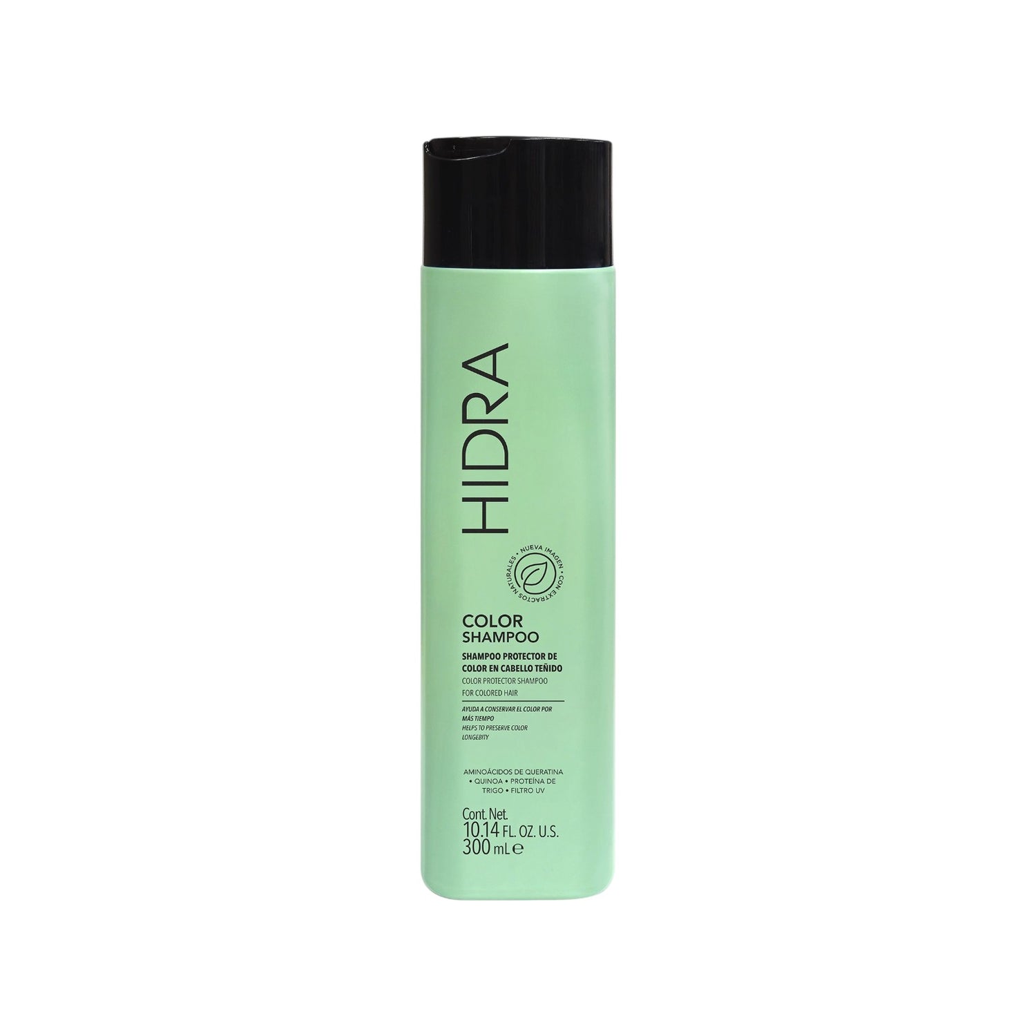 Hidracolor Color Shampoo Protección de Color 300 ml