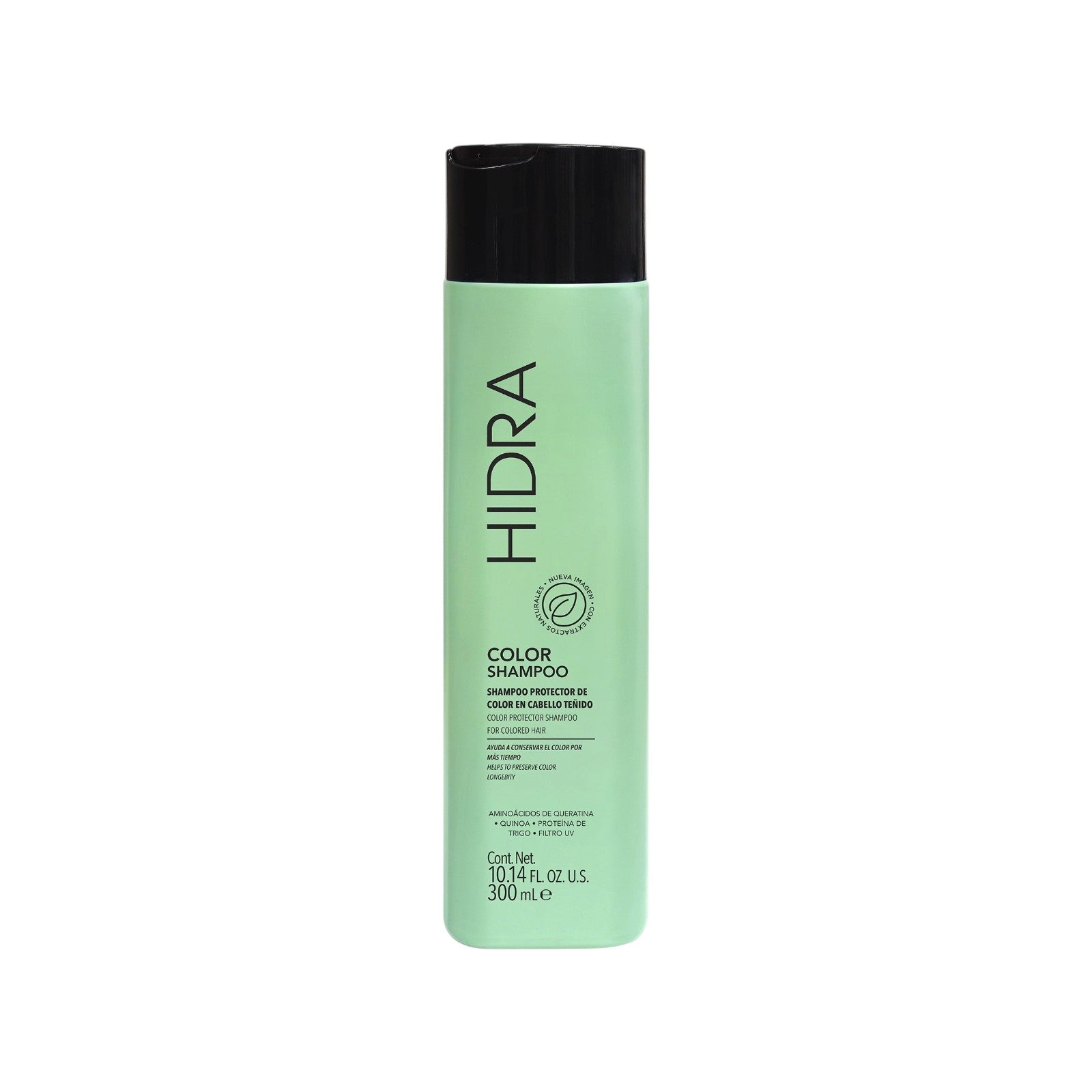 Hidracolor Color Shampoo Protección de Color 300 ml
