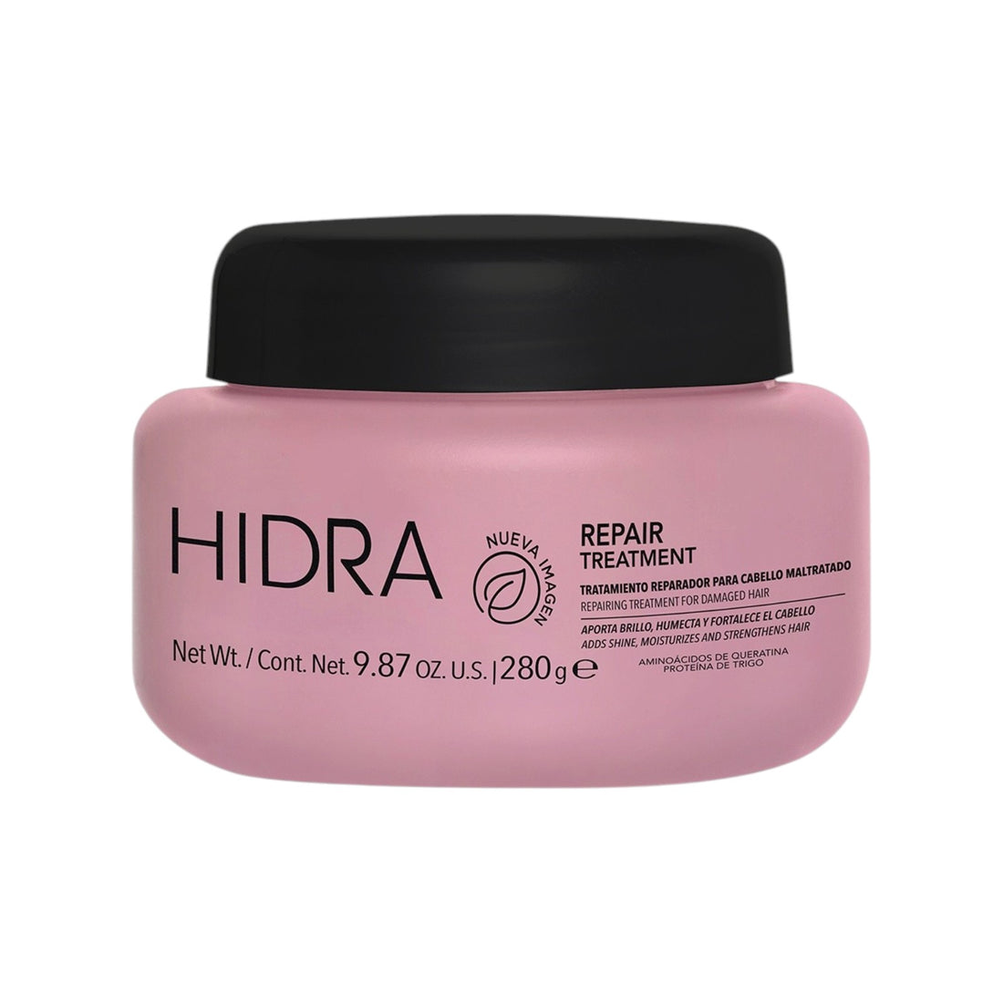 Hidracolor Hidra Repair Mask Reparación Profunda 280 g