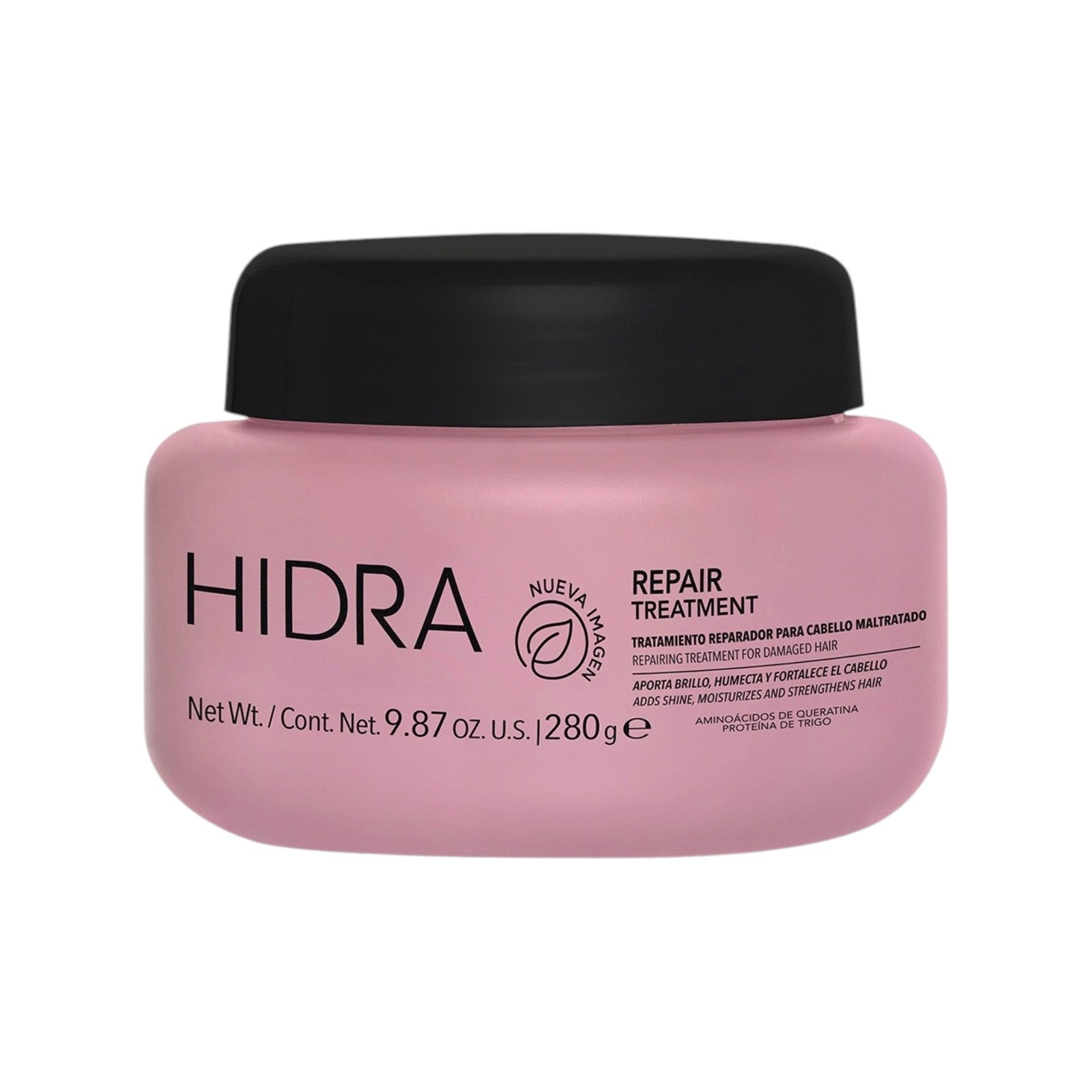 Hidracolor Hidra Repair Mask Reparación Profunda 280 g