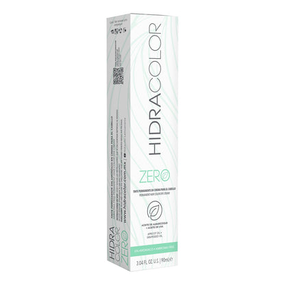 Hidracolor Hidra Zero Tinte Sin Amoníaco caja 90 ml