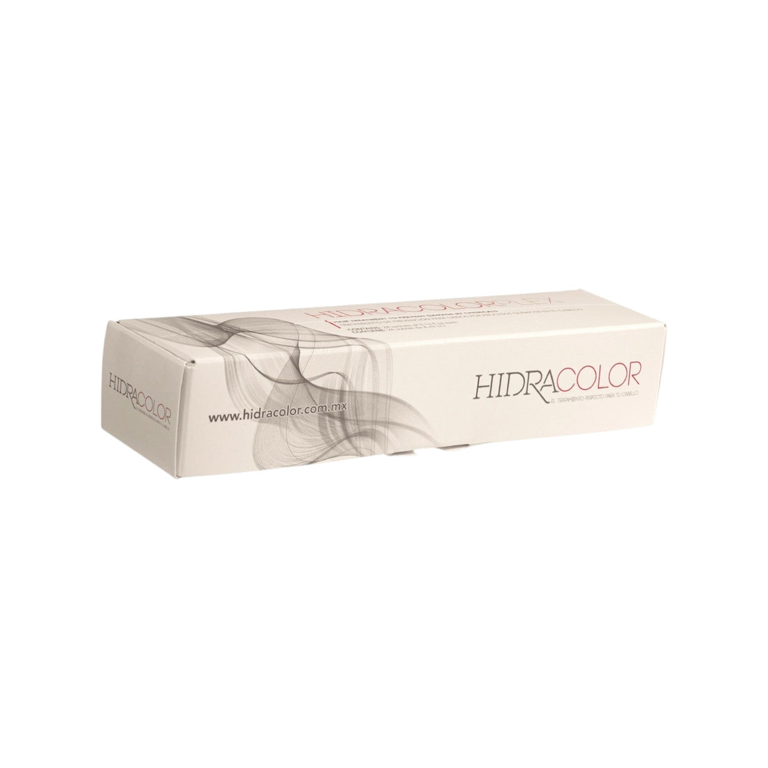 Hidracolor Hidracolorplex Tratamiento Preventivo Daños Químicos 4 ml