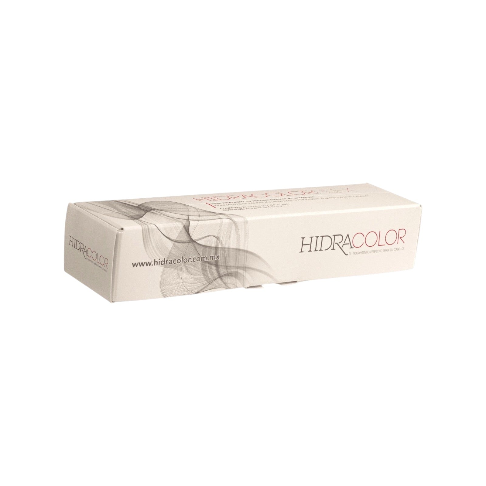Hidracolor Hidracolorplex Tratamiento Preventivo Daños Químicos 4 ml