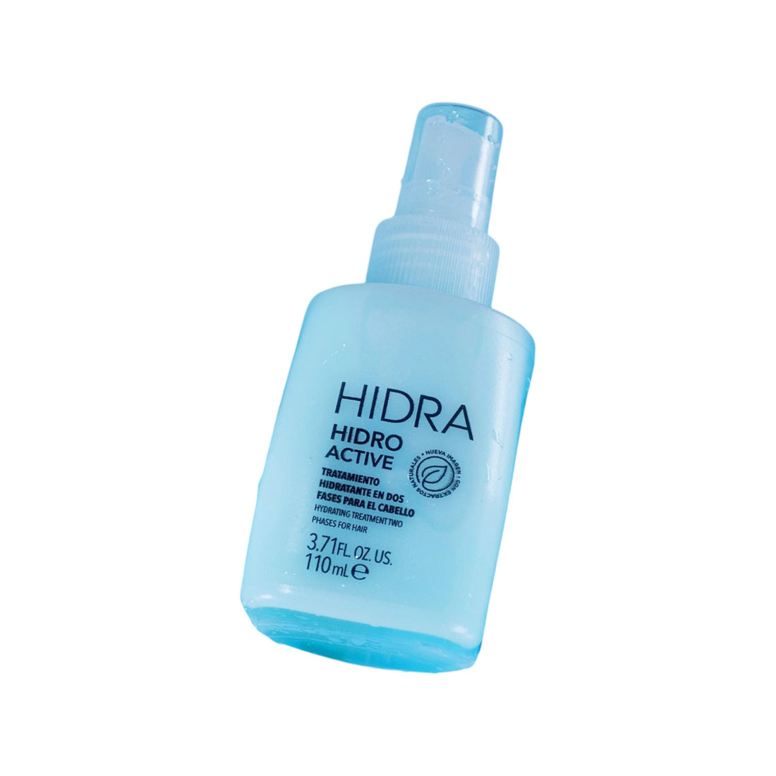 Hidracolor Hidro Active Tratamiento Bifásico Hidratante 110 ml