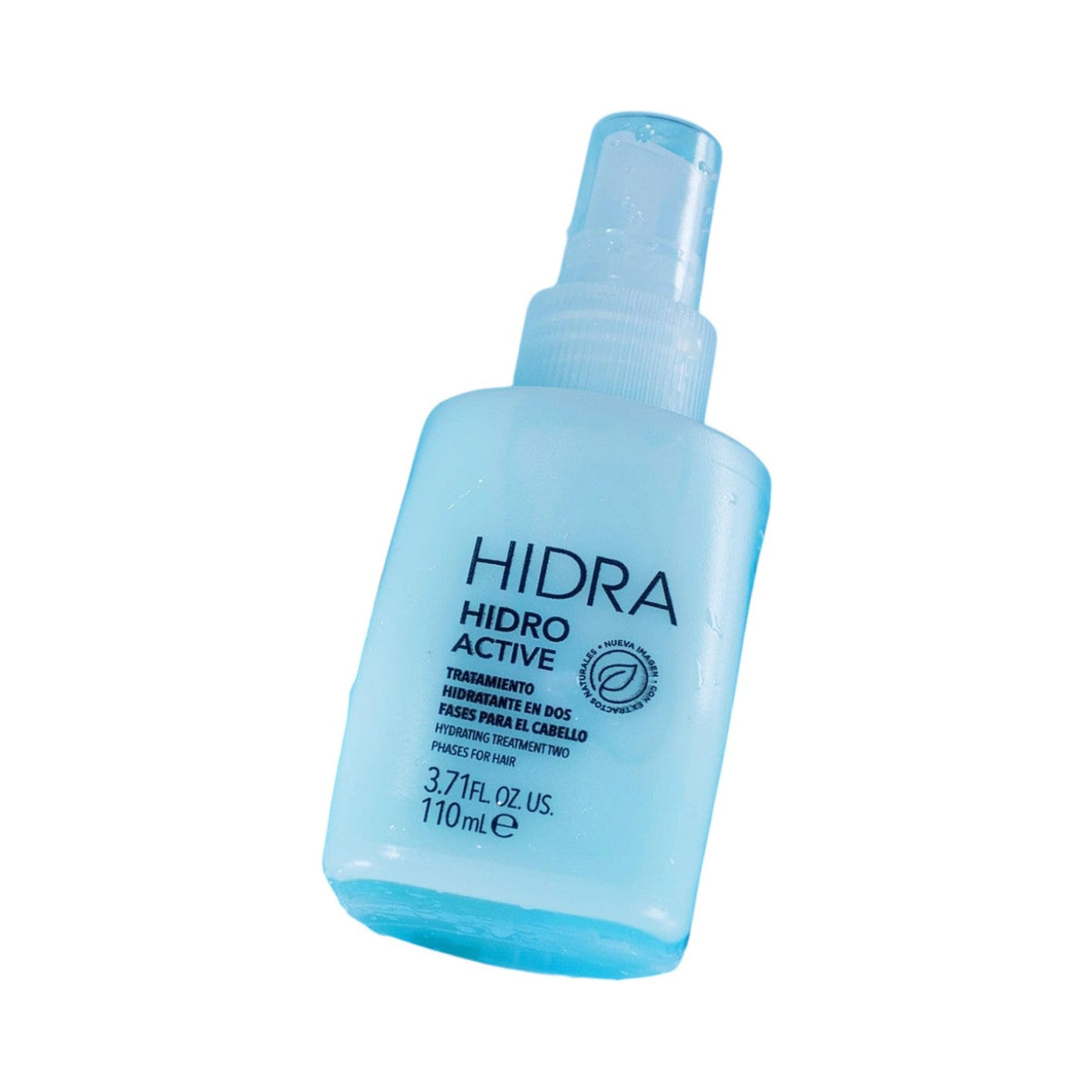 Hidracolor Hidro Active, atomizador azul de 110 ml