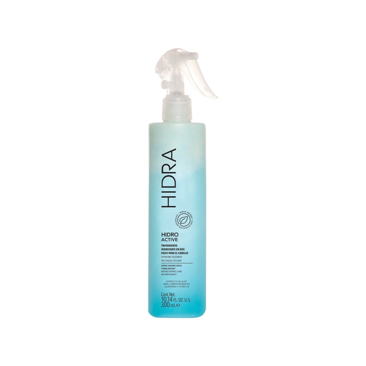 Hidracolor Hidro Active Tratamiento Bifásico Hidratante 300 ml