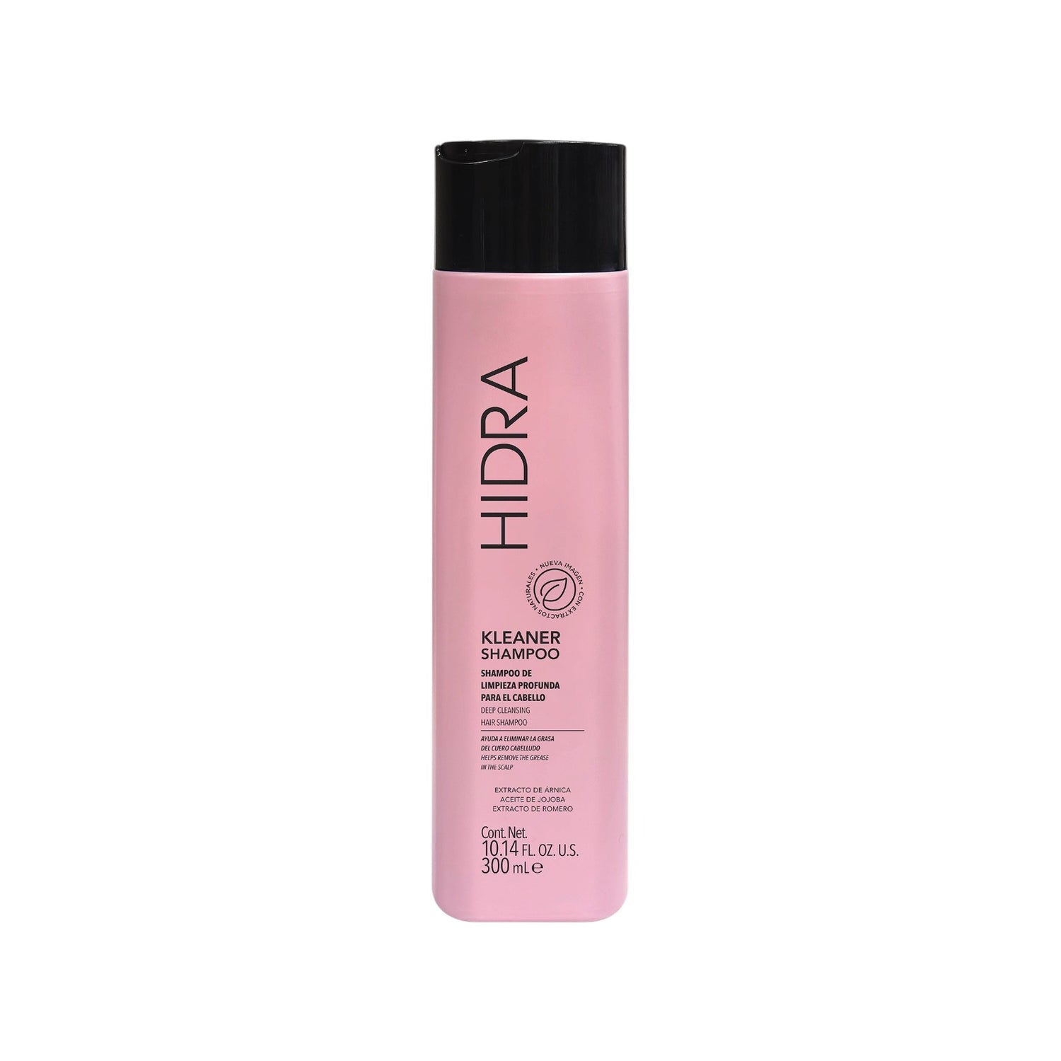 Hidracolor Kleaner Shampoo Limpieza Profunda 300 ml