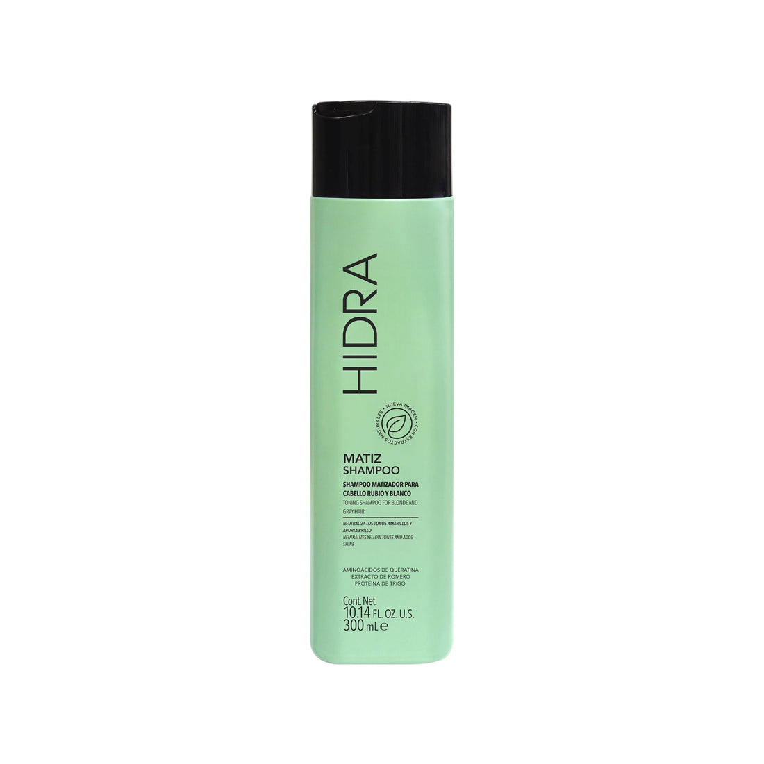 Hidracolor Matiz Shampoo Neutralización de Tonos 300 ml