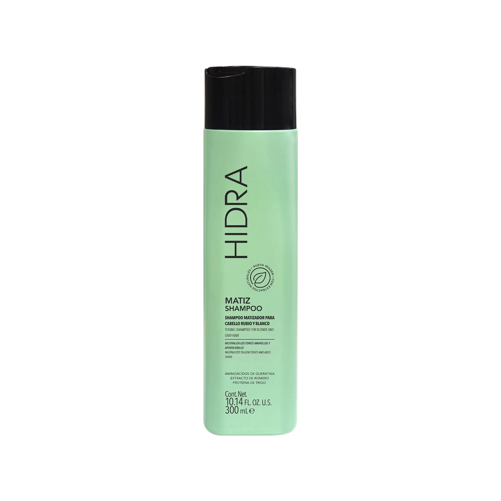 Hidracolor Matiz Shampoo Neutralización de Tonos 300 ml