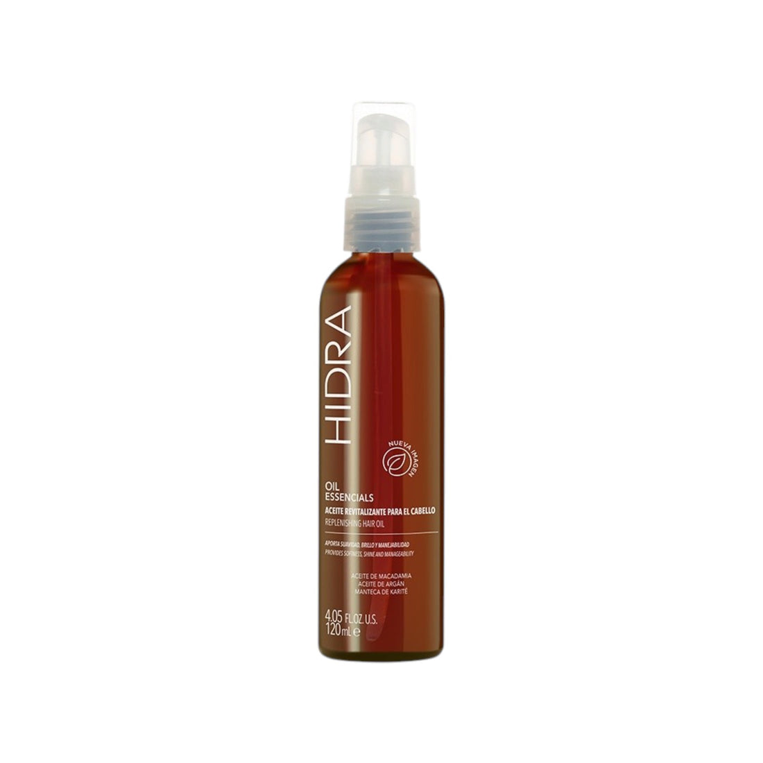 Hidracolor Oil Essencials Aceite Revitalizante 120 ml