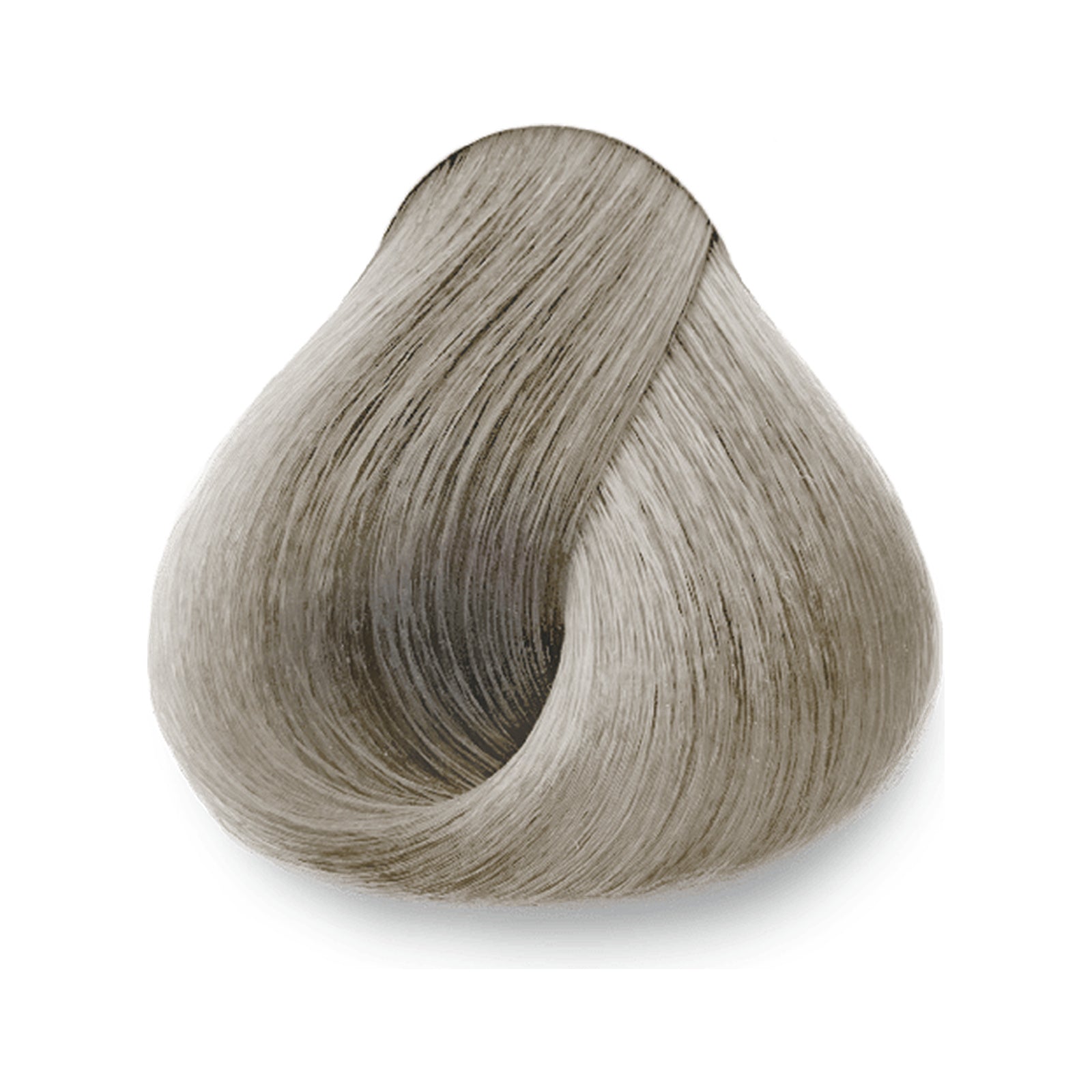 Hidracolor 10.1 Rubio Ultra Claro Cenizo tono oficial