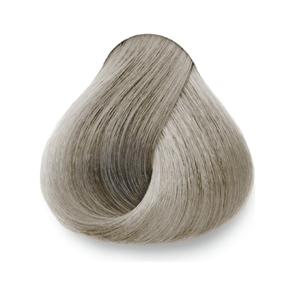 Hidracolor 10.1 Rubio Ultra Claro Cenizo tono oficial