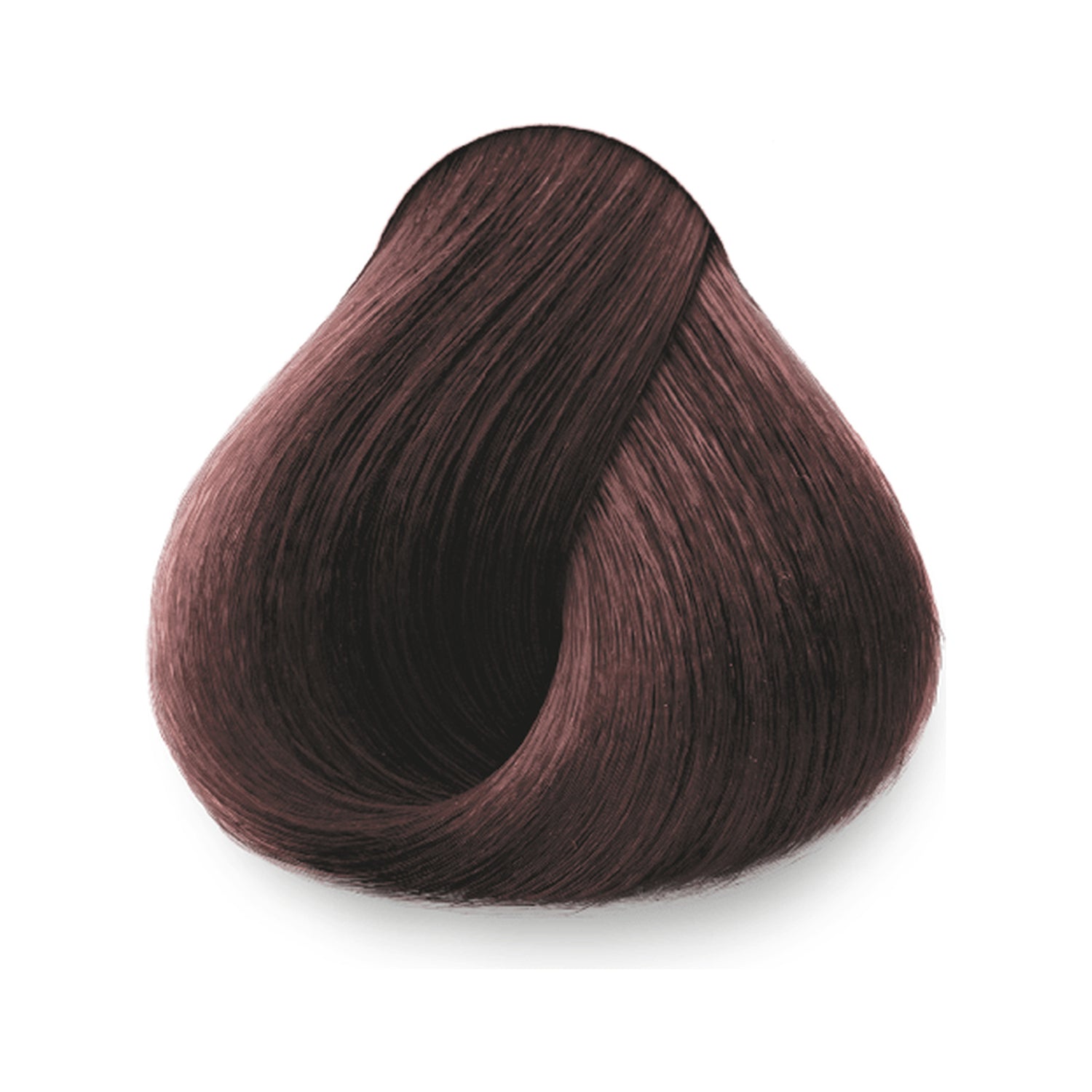 Hidracolor 5.45 Castaño Claro Cobrizo Caoba tono oficial