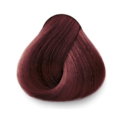 Hidracolor 5.5 Castaño Claro Caoba tono oficial