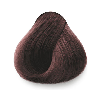 Hidracolor 6.35 Rubio Oscuro Dorado Caoba tono oficial