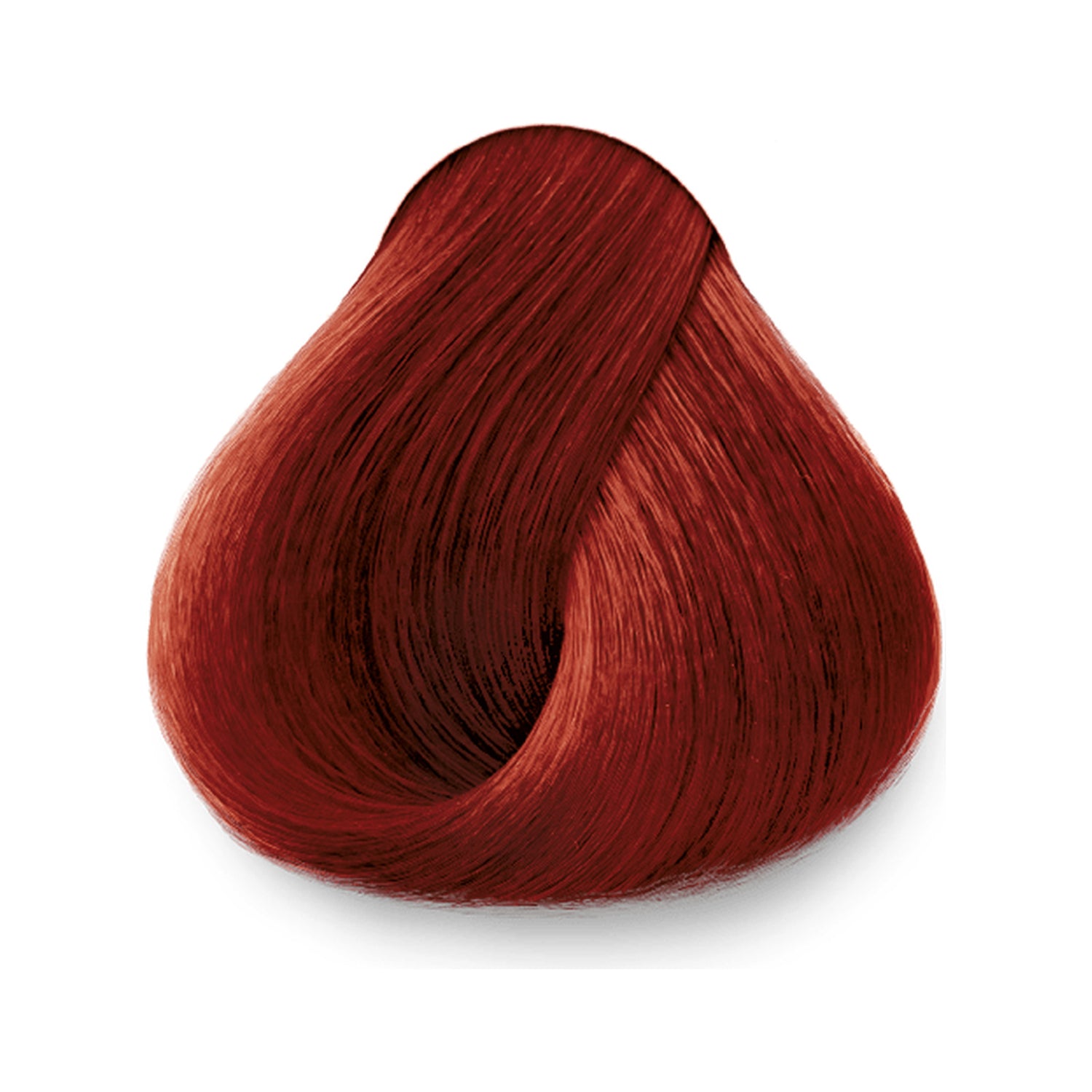 Hidracolor 6.66 Rubio Oscuro Rojo Vivo tono oficial