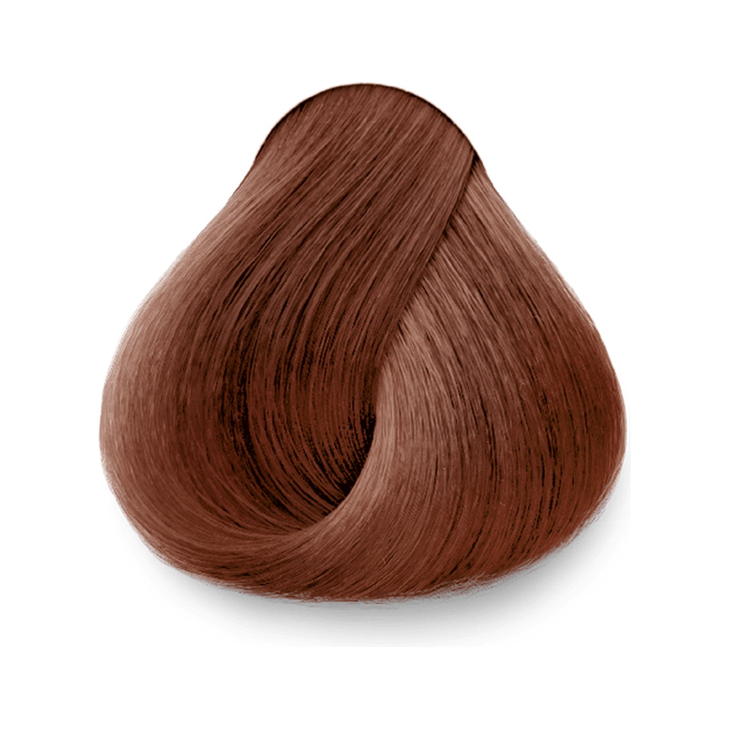 Hidracolor 8.64 Rubio Claro Rojizo Cobrizo tono oficial