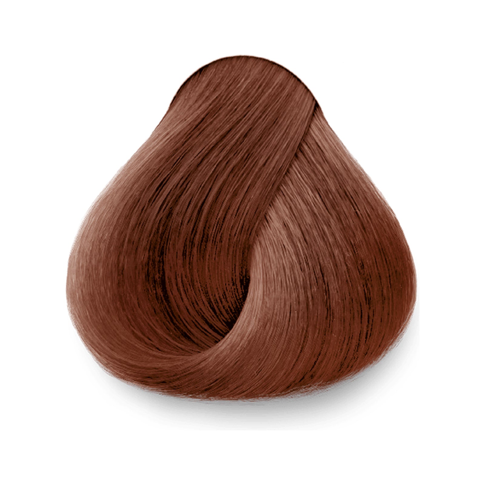 Hidracolor 8.64 Rubio Claro Rojizo Cobrizo tono oficial