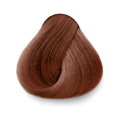 Hidracolor 8.64 Rubio Claro Rojizo Cobrizo tono oficial