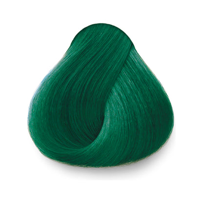 Hidracolor Cromo Verde tono oficial