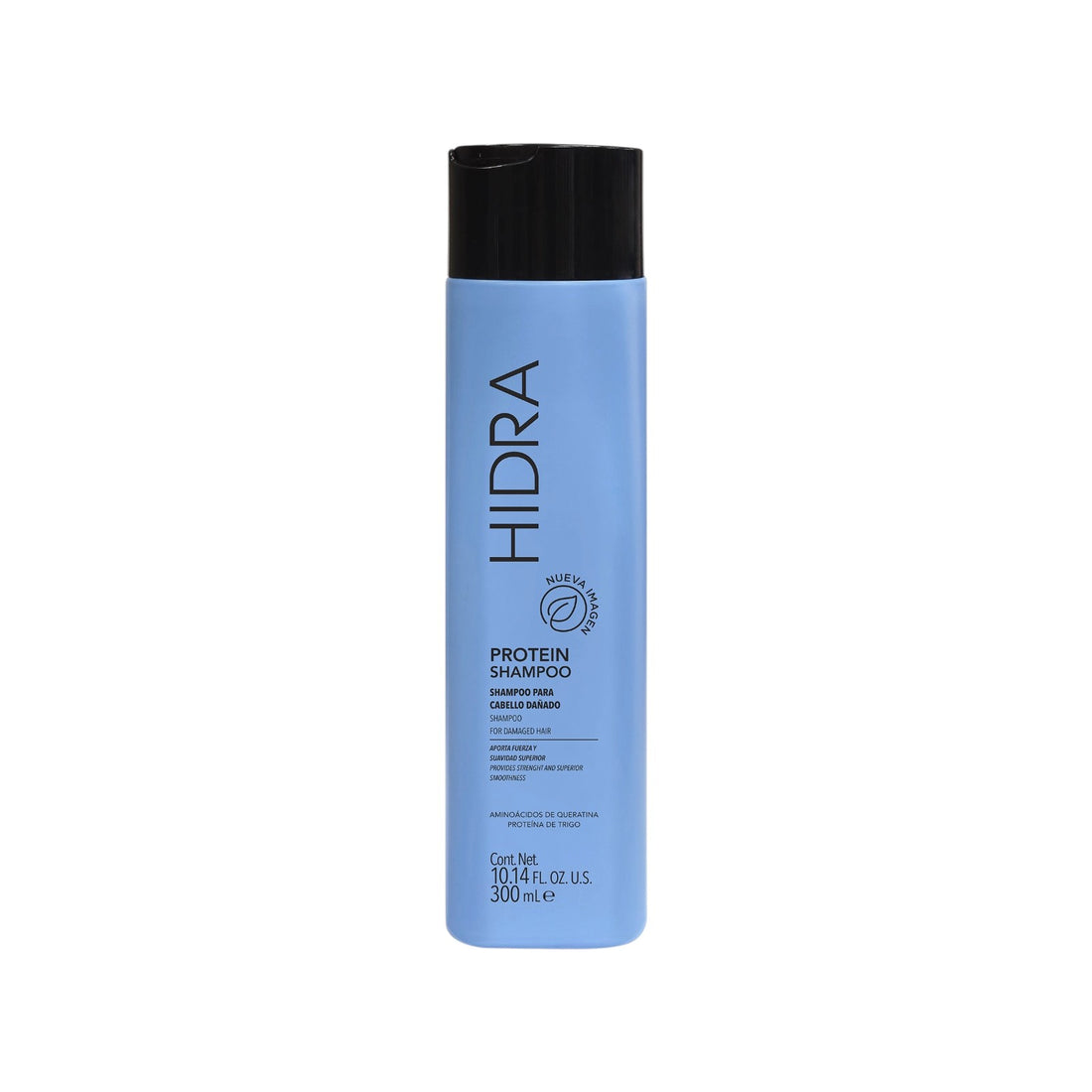 Hidracolor Protein Shampoo Reparación de Cabello Dañado 300 ml