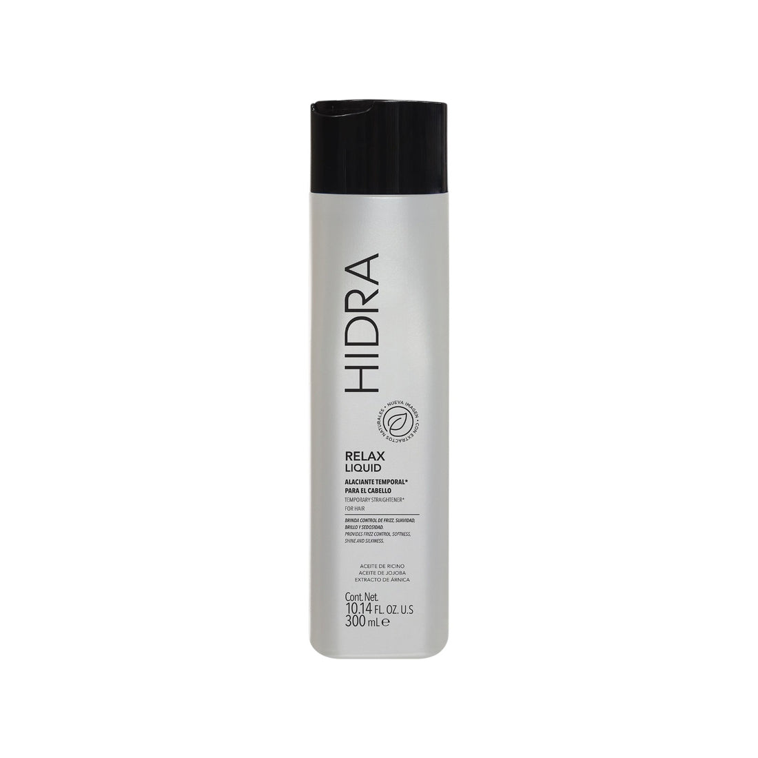 Hidracolor Relax Liquid Alaciante Temporal 300 ml