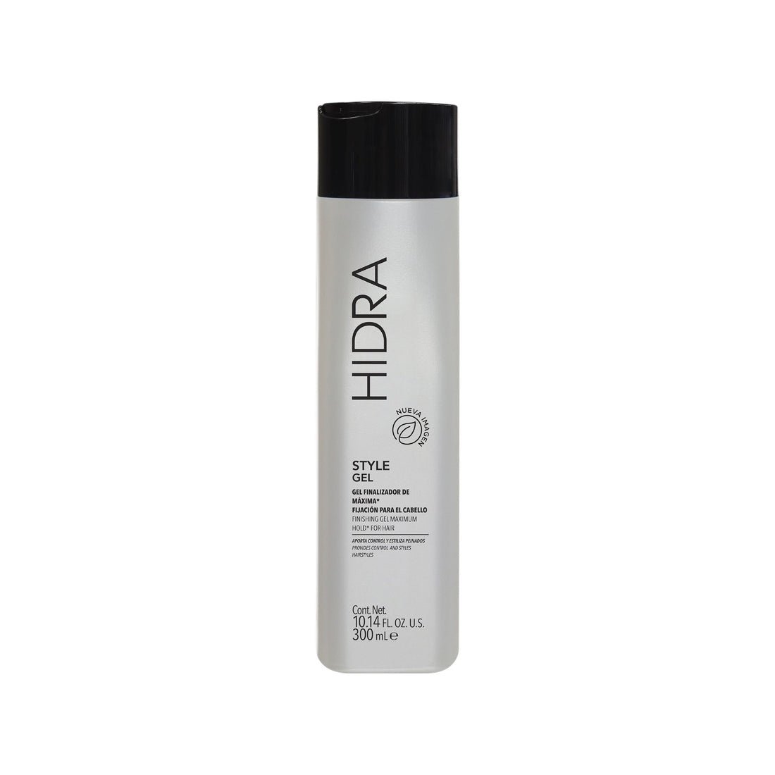 Hidracolor Style Gel Fijación Máxima 300 ml