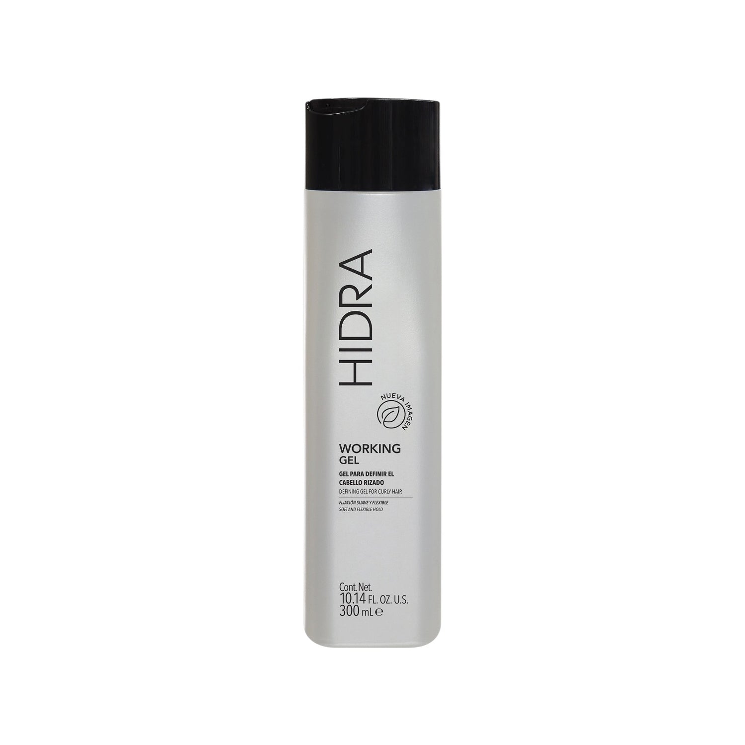Hidracolor Working Gel Definición de Rizos 300 ml