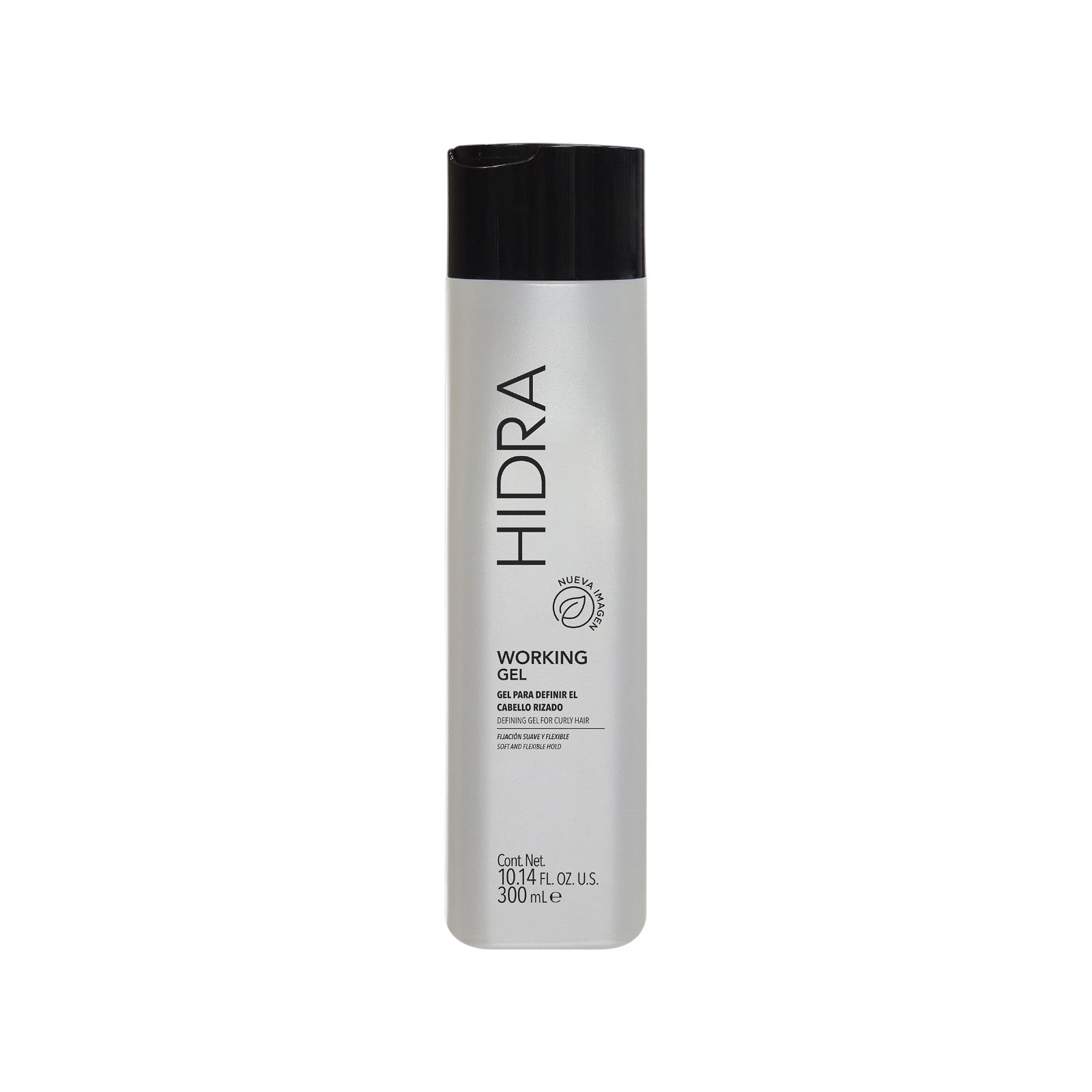 Hidracolor Working Gel Definición de Rizos 300 ml